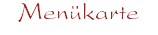 Menükarte